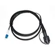 Waterproof Outdoor fiber optic Patch Cord /ODLC/PDLC- LC Optic Fiber Patchcord RRU Cable For 4G/5G Base Station.