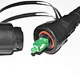 optical fiber module